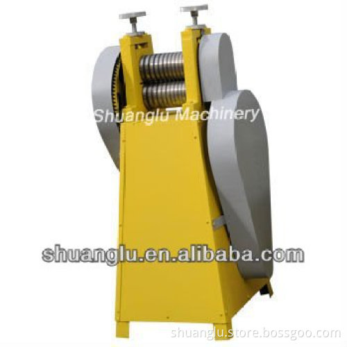 welding electrode Manufacturing machine(Tip roller)